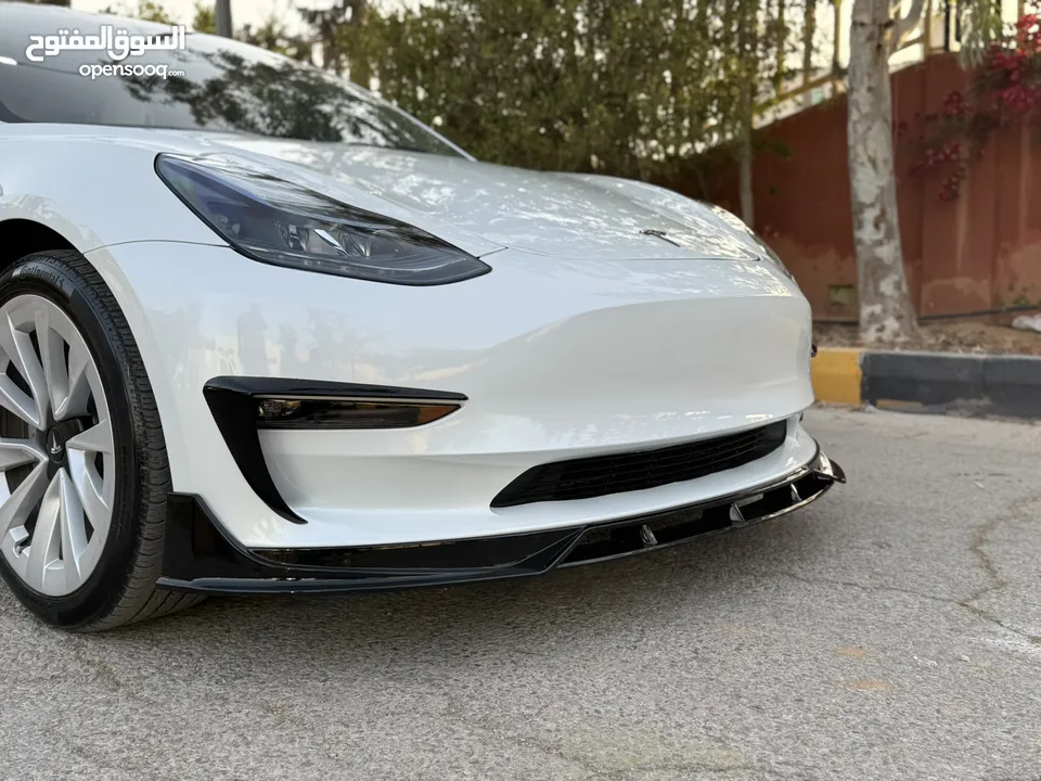 TESLA MODEL 3 2023 STANDARD PLUS