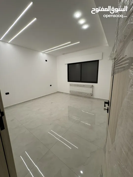 � البنيات / طريق المطار  شقق فاخرة للبيع من تنفيذ شركة المهندس عبد عطية وشركاه للإسكانات