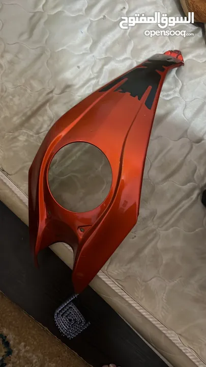قطع z1000 2015-2020
