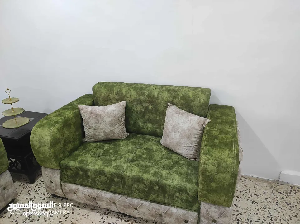 كنب بحال الوكاله للبيع المستعجل