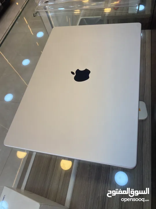 Macbook pro 2021 m1 max 16 inch 1 terabyte