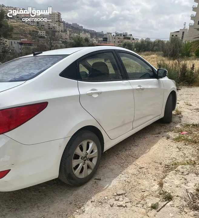 اكسنت 2015