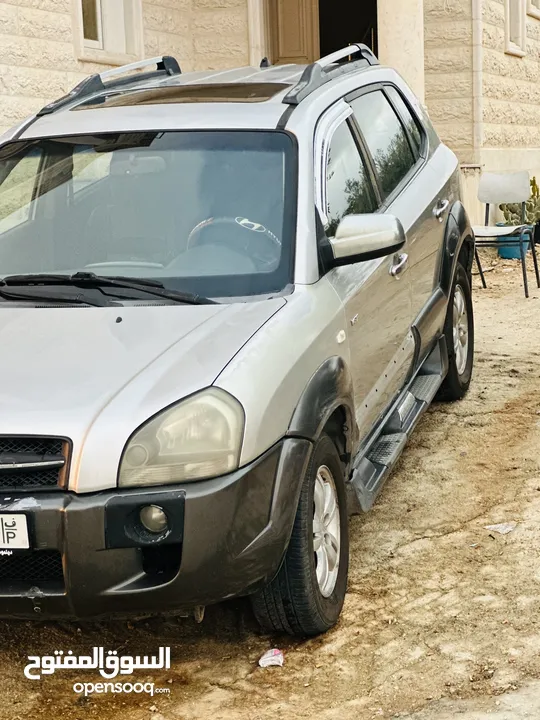 تركتور للبيع