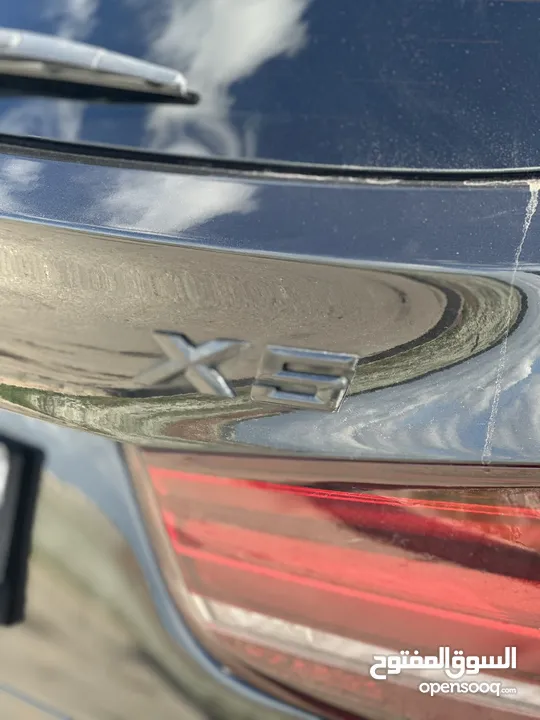 ‎‏BMW X5 xDrive40e (2016) Black Edition