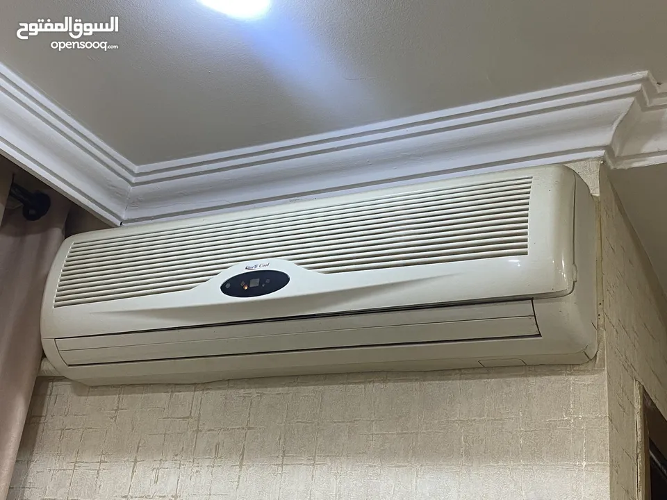 مكيف ستار كول 2 طن بسعر مغري للغاية