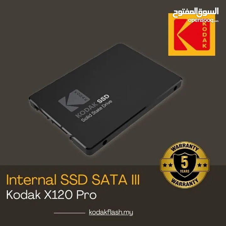 هاردسك  256 GB ssd سرع جهازك عشر اضعاف لاجهزة اللاب توب والكمبيوتر المكتبي والبلايستشن وشوف الفرق