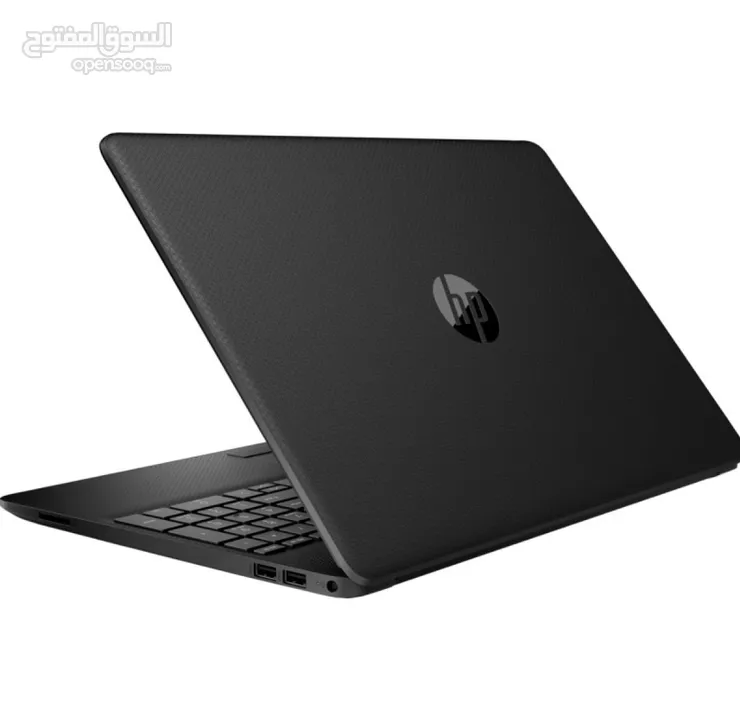 لابتوب hp مواصفات مميزة جدا  HP 15-dw3170nia Laptop