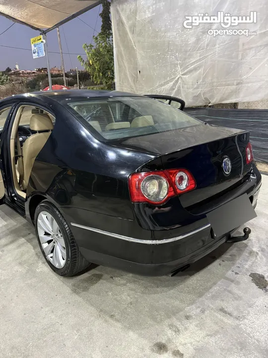 Passat 2000dt