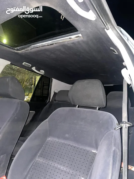 جولف mk4 1800 شطب