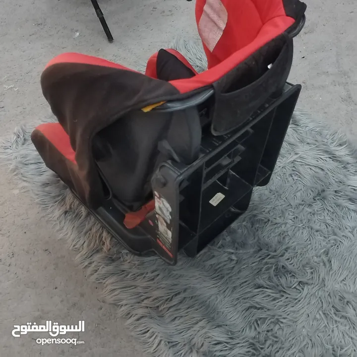 مستلزمات أطفال