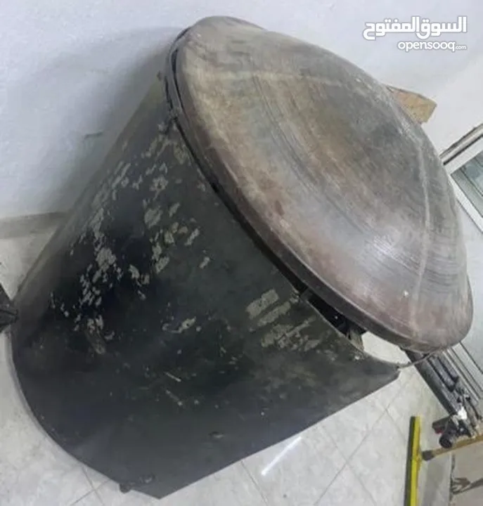 عده مطعم فلافل +عده محل معجنات