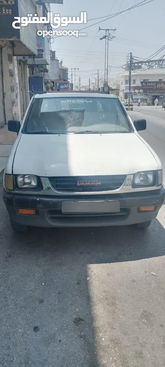 ازوزو دبل كبين للبيع