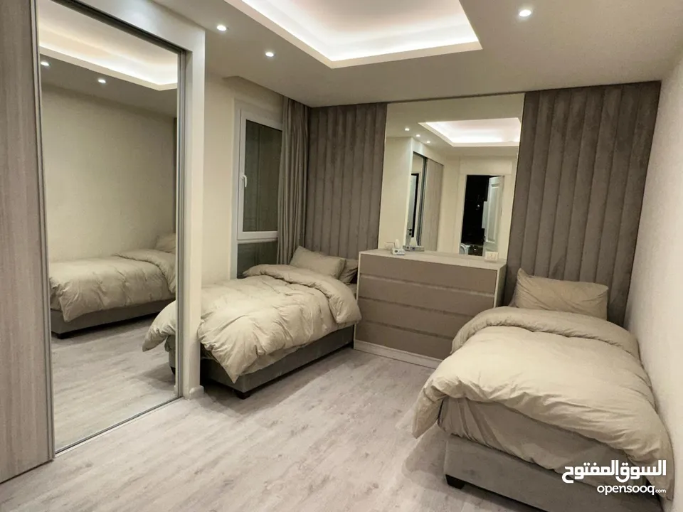 شقة 6 غرف نوم للايجار في الظهير ( Property 39856 )-175046761