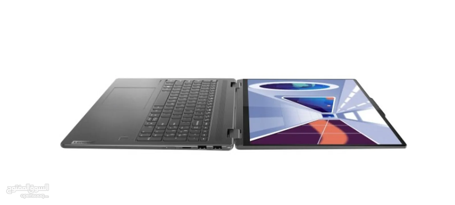 Lenovo Yoga7-16’ touchscreen laptop