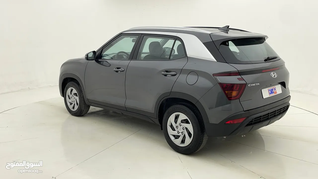 (HOME TEST DRIVE AND ZERO DOWN PAYMENT) HYUNDAI CRETA