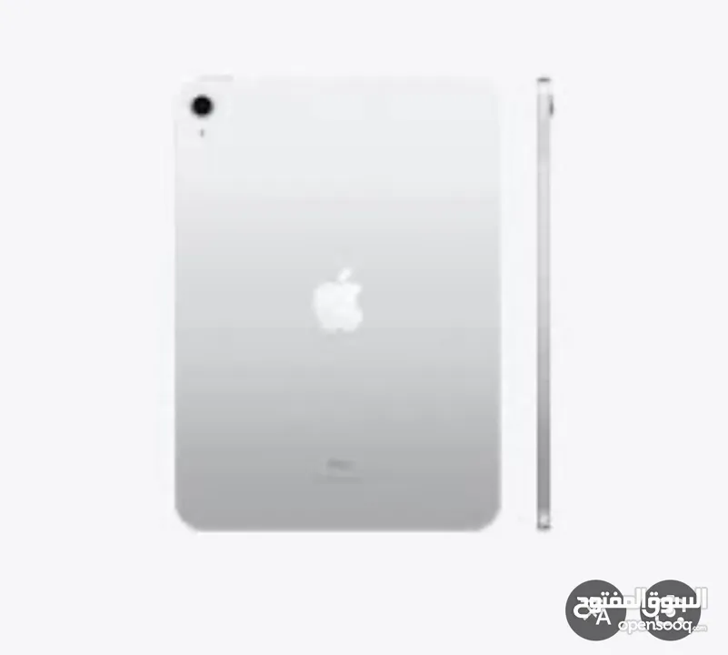 APPLE IPAD MINI 7 128 g ابل ايباد ميني 7 128 جيجا  كفاله ابل سنه  واكشن اكسبرس سنتين