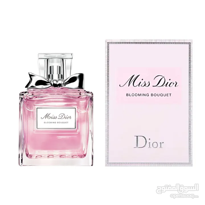Miss Doir Blooming عطر مس ديور الاصلي