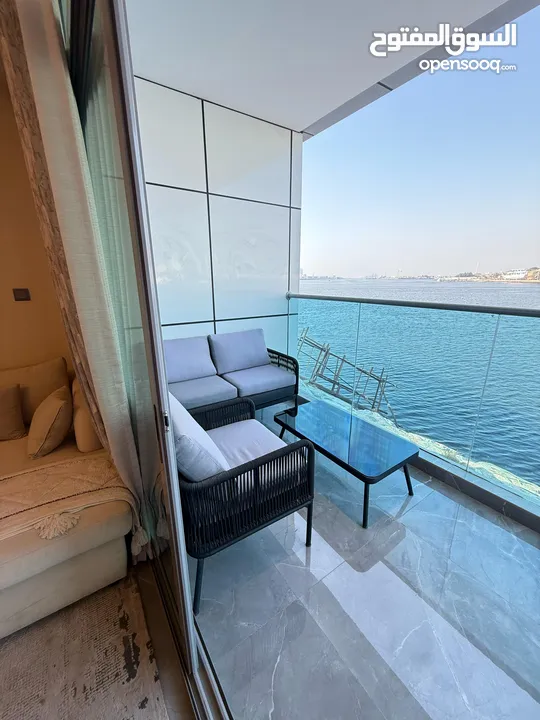 مشروع الكريك تاورز(Creek Towers)