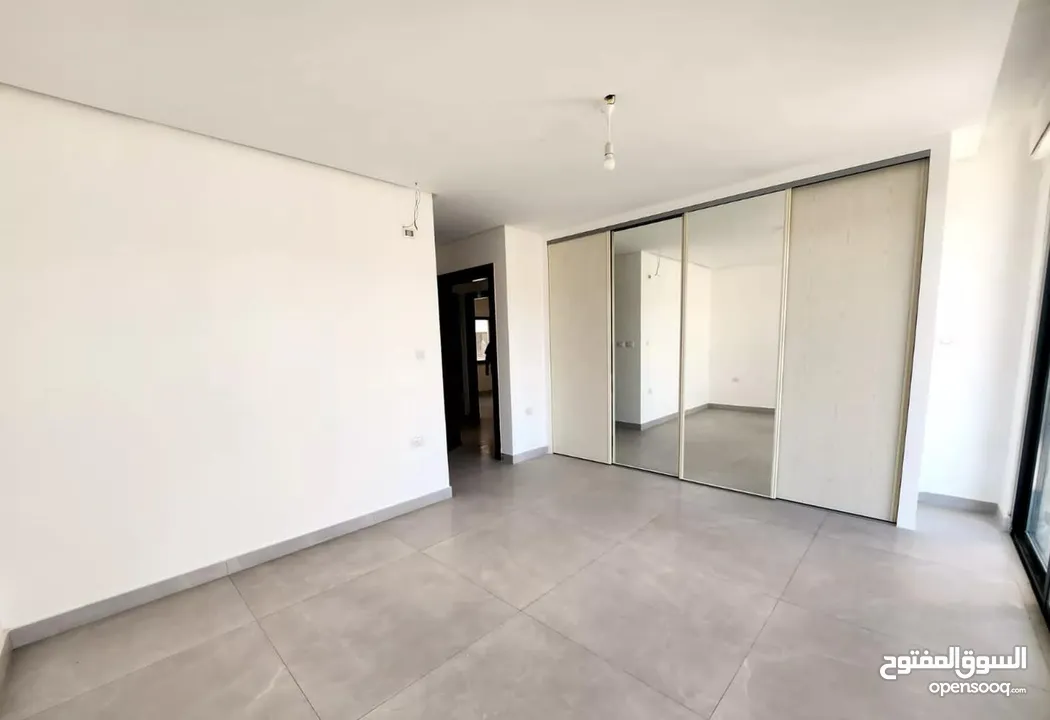 روف فاخر - عبدون - 3نوم1ماستر - 280م - فايربليس - أرقى واجمل مناطق عبدون