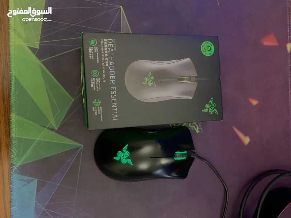 Pc gaming full full كل عام وأنت بخير عيد سعيد كل اشي بالوصف موجود