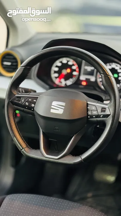 Seat Arona FR 2023