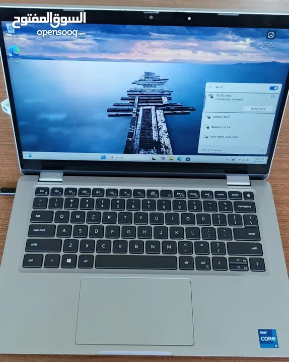 لابتوب ديل i7 جيل 11
