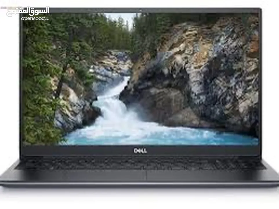 Labtop dell core i7 generation 11