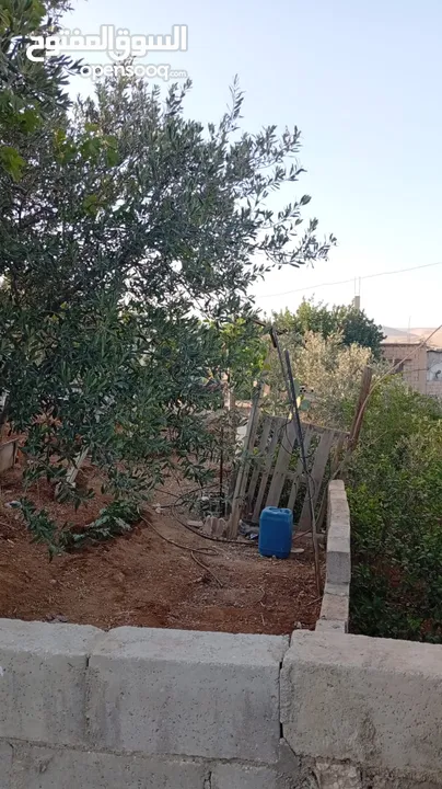 بيت مستقل طابقين
