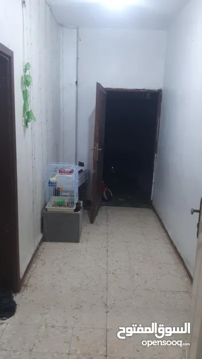 شقة سكنية شبه مستقلة