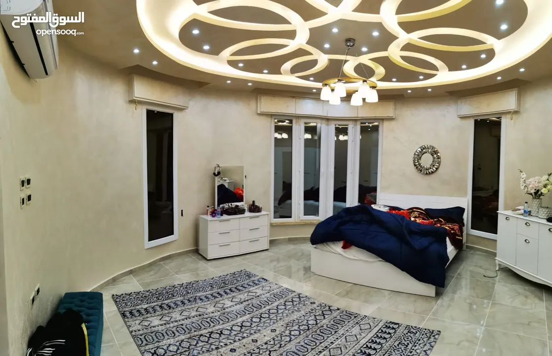 فيلا جديدة لم تسكن بسعر مميزا