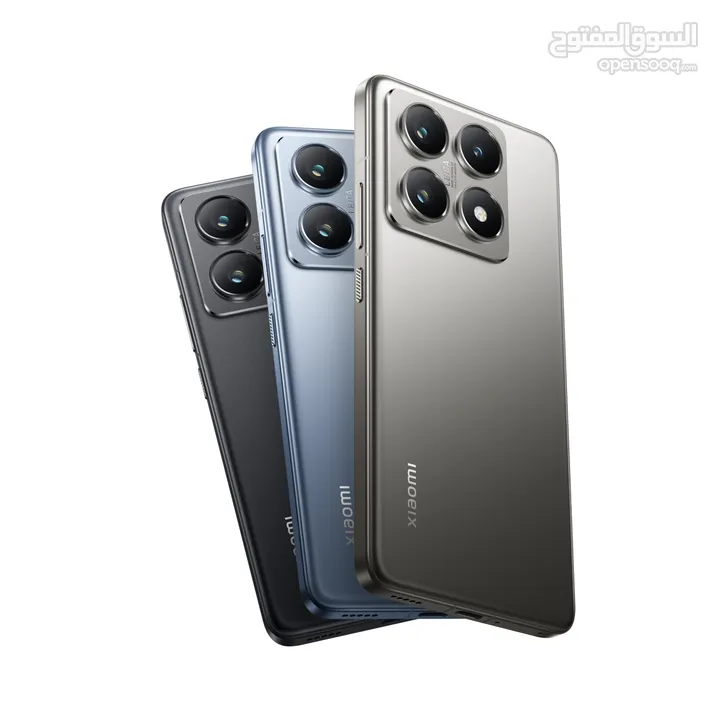 متوفر الأن جديد بسعر مميز شاومي 14 تي برو /// Xiome 14T pro 5G new