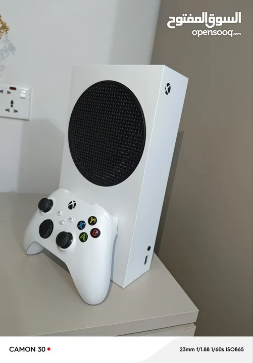 xbox series s