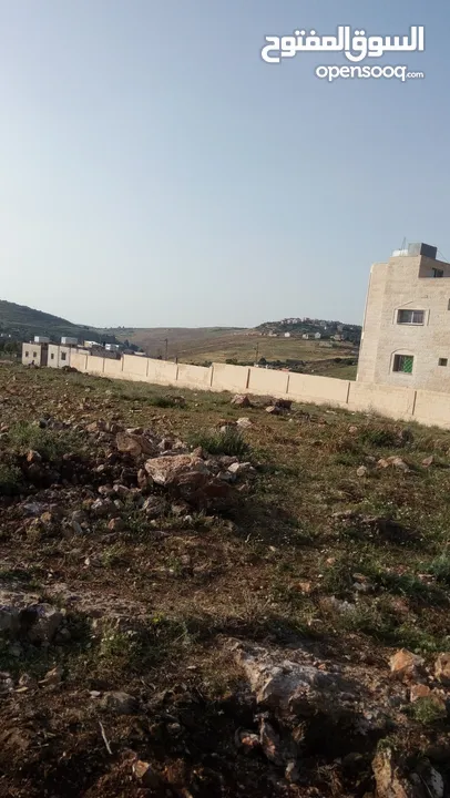 من المالك مباشره دنم ارض للبيع