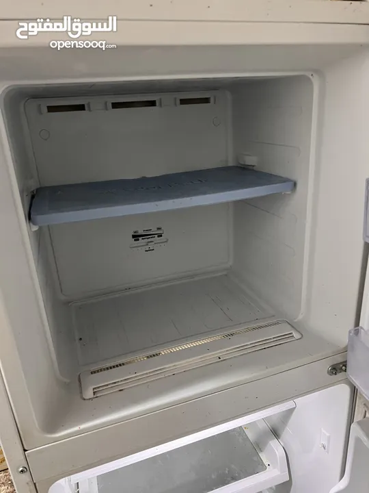 Excellent Samsung Medium Fridge