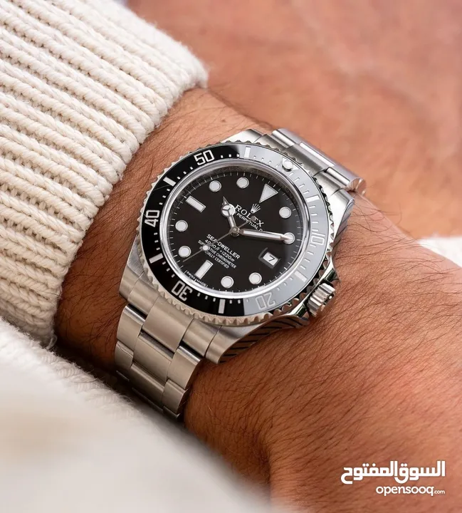 ساعات رولكس كوبي سوبر  ماستر هاي كوالتي عالي الجودة اتوماتيك احدث الموديلات الحصرية رولكس  Rolex