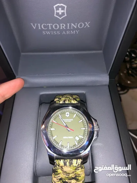 Victorinox Swiss army  watch  For sale  300jd