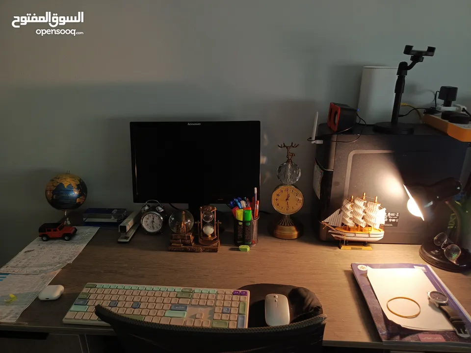 كمبيوتر lenovo للدراسة