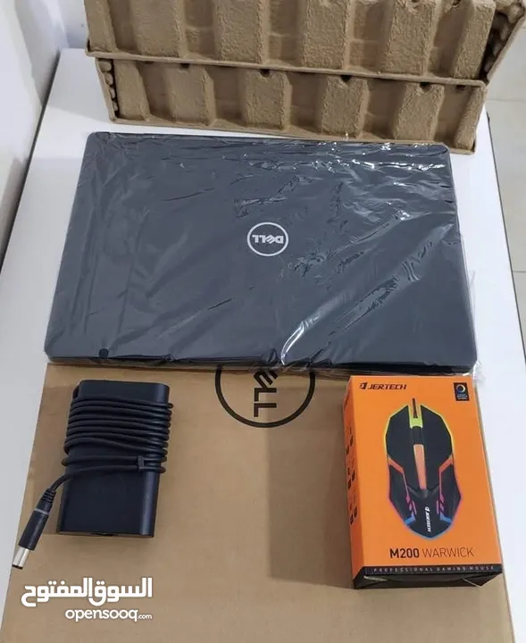 لابتوب  Laptop i7 رام  16 لطلاب الجامعه وتوجيهي بسعر مغري جدا