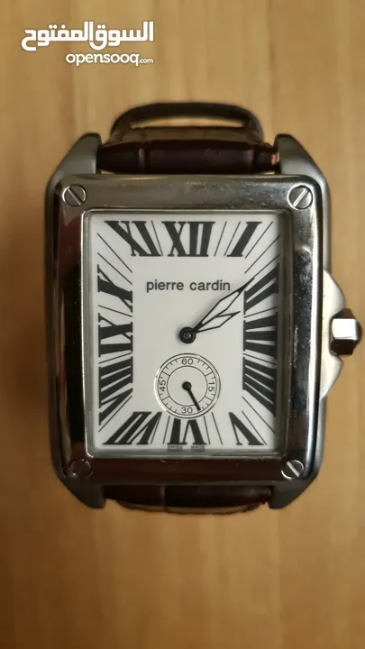 Pierre Cardin Watch