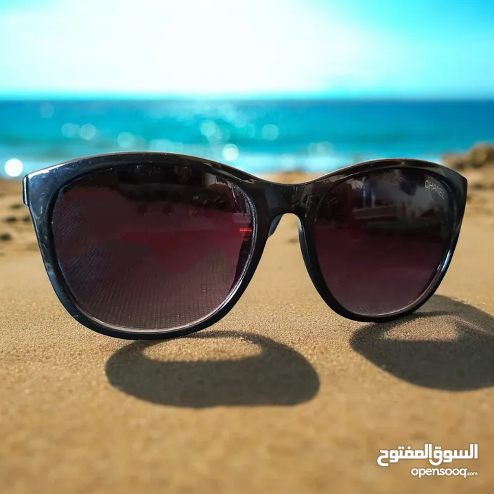 للبيع مستعجل اي طاقيه  او نظاره بدينار واحد فقط