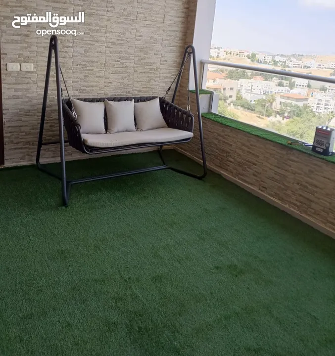 عشب صناعي...عالي الجودة بأقل الاسعار