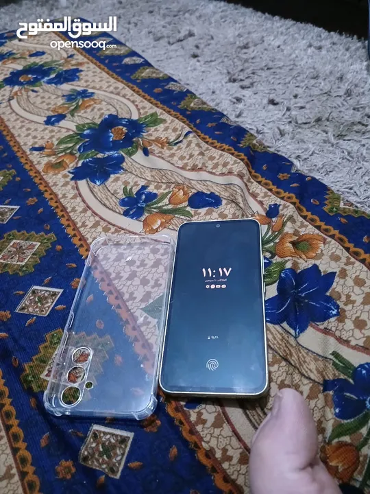 Samsung A54 5G بسعر حق 160