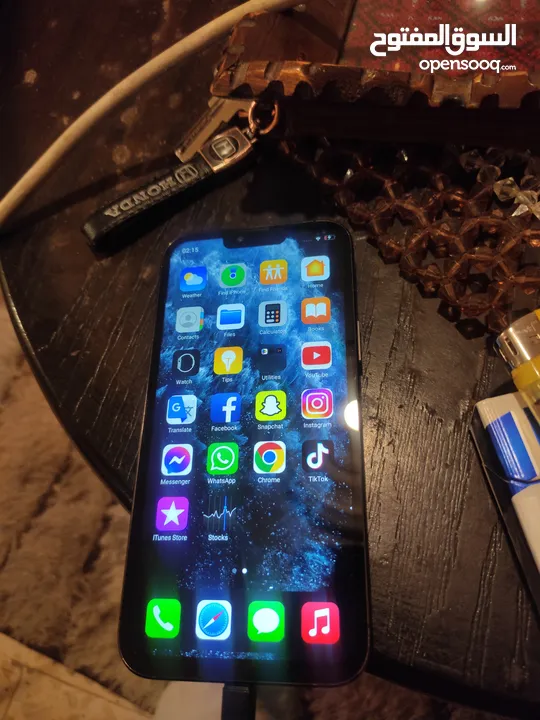 ايفون 13 برو ماكس