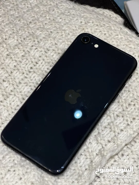 Iphone se 2 128g
