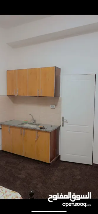 ستوديو مفروش للإجار