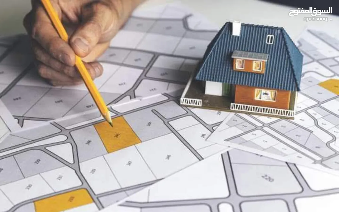 أرض للبيع في نابلس / عصيرة الشمالية حوض واد الصياد مزروعة زيتون متوفر كافة الخدمات اطلالة رائعة