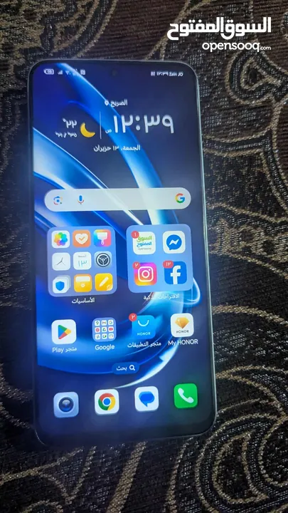 هونر 90لايت للبدء أو للبيع