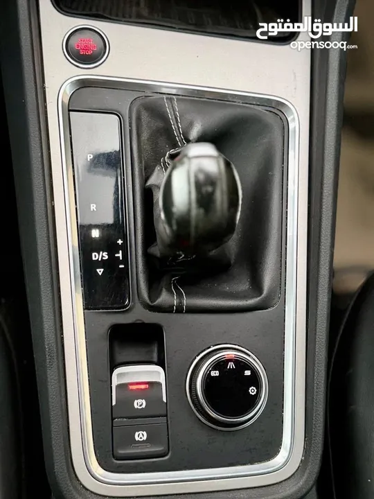 SEAT ATECA FR new face