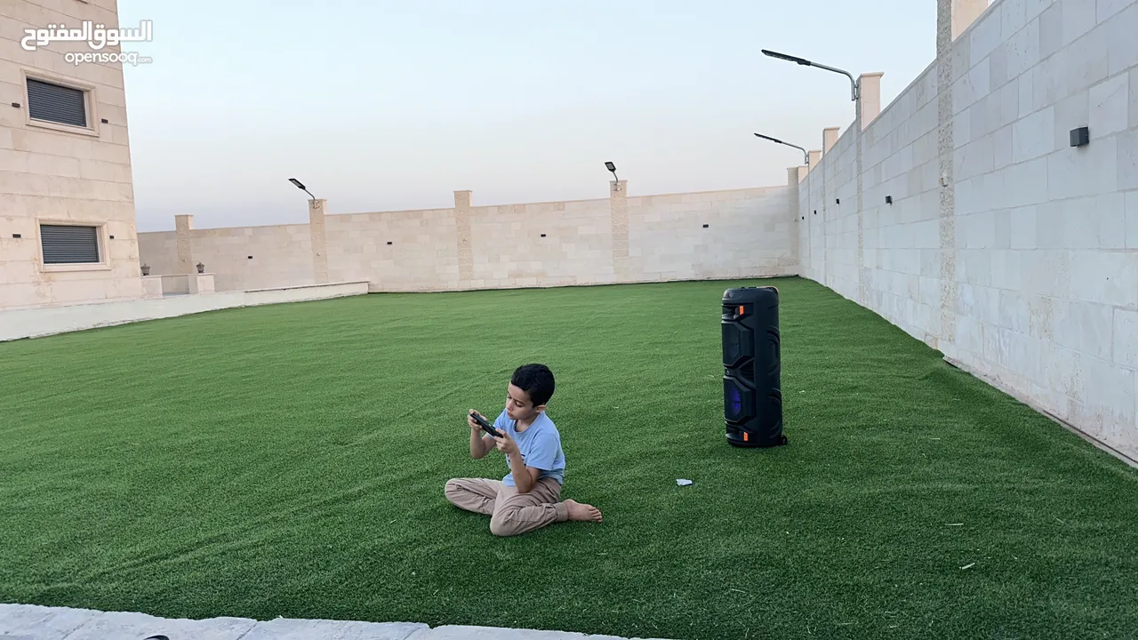 The view villa