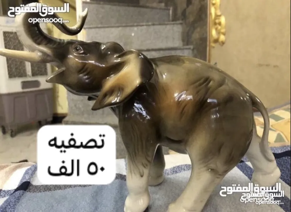 نوادر تصفيه لكل القطع